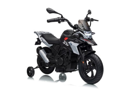 Pojazd Motor BMW G310GS Czarny