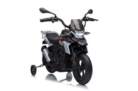 Pojazd Motor BMW G310GS Czarny