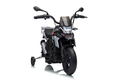 Pojazd Motor BMW G310GS Czarny