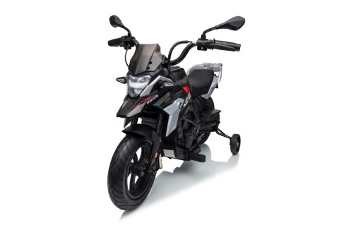 Pojazd Motor BMW G310GS Czarny