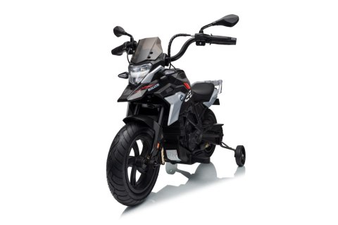 Pojazd Motor BMW G310GS Czarny