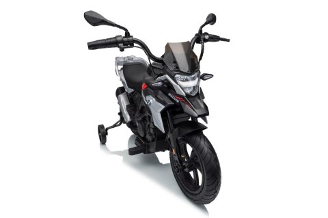 Pojazd Motor BMW G310GS Czarny