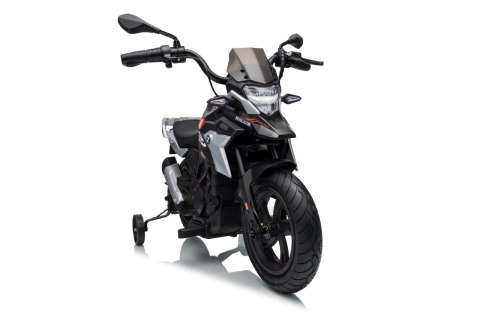 Pojazd Motor BMW G310GS Czarny