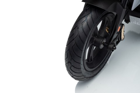 Pojazd Motor BMW G310GS Czarny