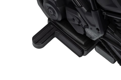 Pojazd Motor BMW G310GS Czarny