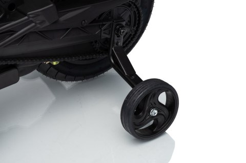 Pojazd Motor BMW G310GS Czarny