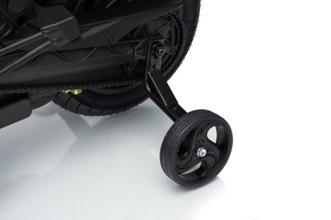 Pojazd Motor BMW G310GS Czarny