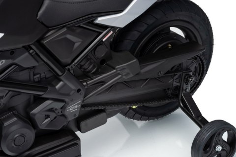 Pojazd Motor BMW G310GS Czarny