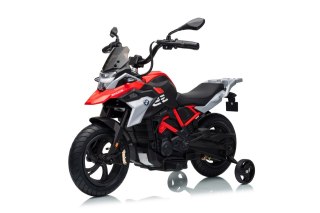 Pojazd Motor BMW G310GS Czerwony