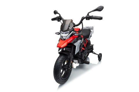 Pojazd Motor BMW G310GS Czerwony