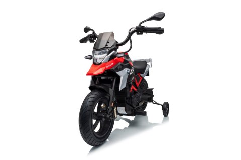 Pojazd Motor BMW G310GS Czerwony