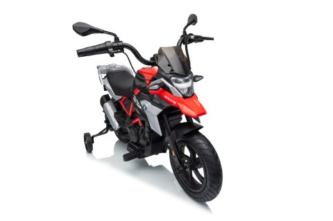Pojazd Motor BMW G310GS Czerwony