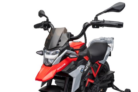 Pojazd Motor BMW G310GS Czerwony