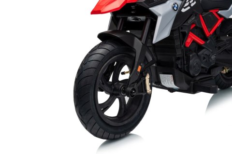 Pojazd Motor BMW G310GS Czerwony