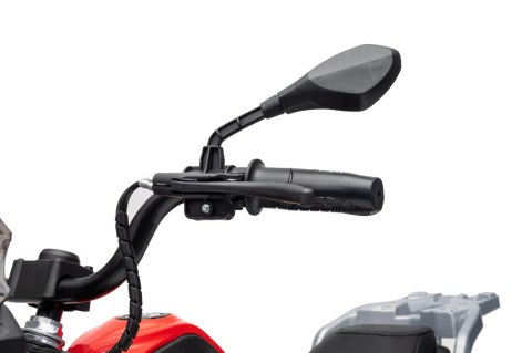 Pojazd Motor BMW G310GS Czerwony