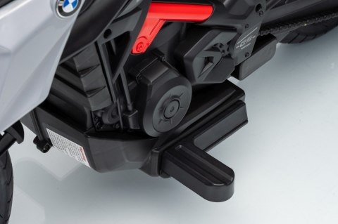 Pojazd Motor BMW G310GS Czerwony
