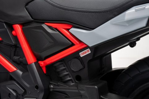 Pojazd Motor BMW G310GS Czerwony
