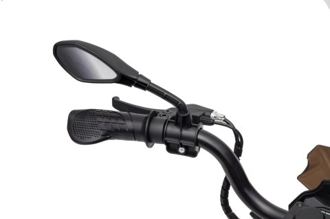 Pojazd Motor BMW G310GS Czerwony