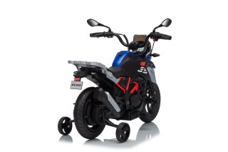 Pojazd Motor BMW G310GS Niebieski