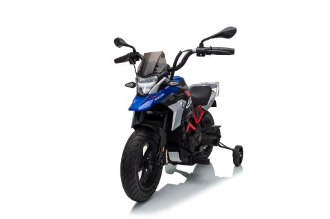 Pojazd Motor BMW G310GS Niebieski