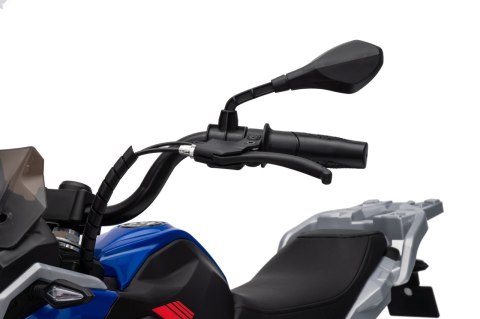 Pojazd Motor BMW G310GS Niebieski