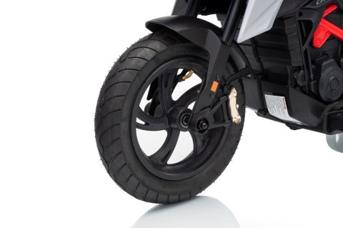 Pojazd Motor BMW G310GS Niebieski