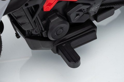 Pojazd Motor BMW G310GS Niebieski