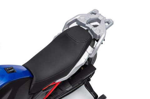 Pojazd Motor BMW G310GS Niebieski