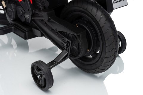 Pojazd Motor BMW G310GS Niebieski