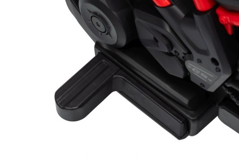 Pojazd Motor BMW G310GS Niebieski