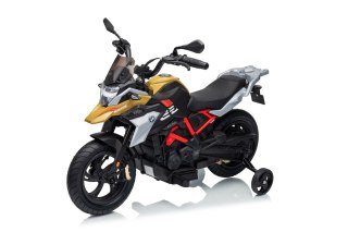 Pojazd Motor BMW G310GS Szampański