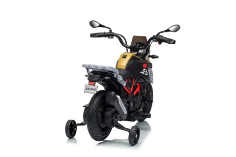 Pojazd Motor BMW G310GS Szampański