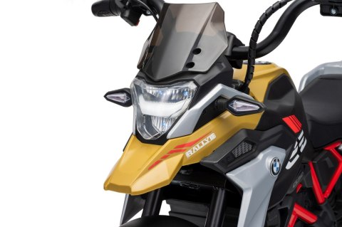 Pojazd Motor BMW G310GS Szampański