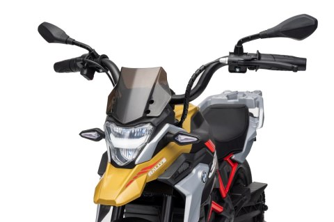 Pojazd Motor BMW G310GS Szampański