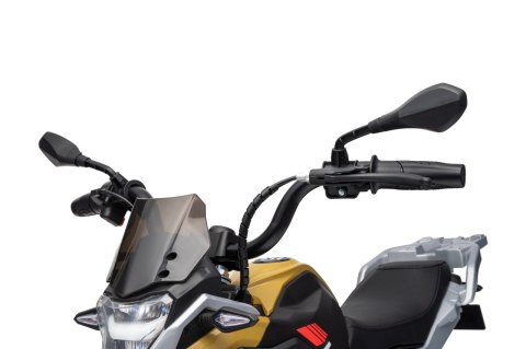 Pojazd Motor BMW G310GS Szampański