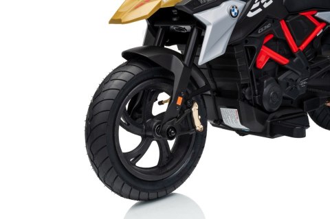 Pojazd Motor BMW G310GS Szampański