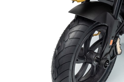 Pojazd Motor BMW G310GS Szampański