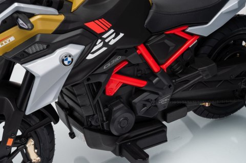 Pojazd Motor BMW G310GS Szampański