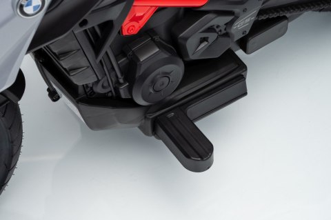 Pojazd Motor BMW G310GS Szampański
