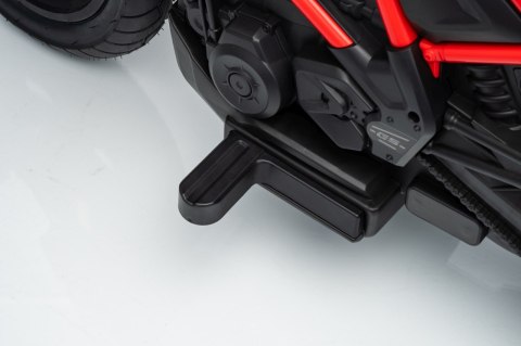 Pojazd Motor BMW G310GS Szampański