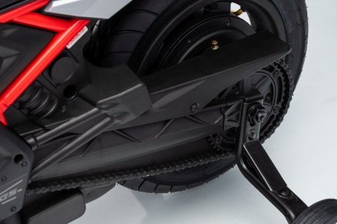 Pojazd Motor BMW G310GS Szampański