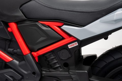 Pojazd Motor BMW G310GS Szampański