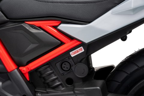 Pojazd Motor BMW G310GS Szampański