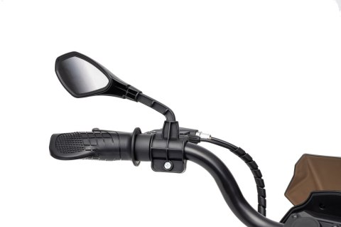 Pojazd Motor BMW G310GS Szampański