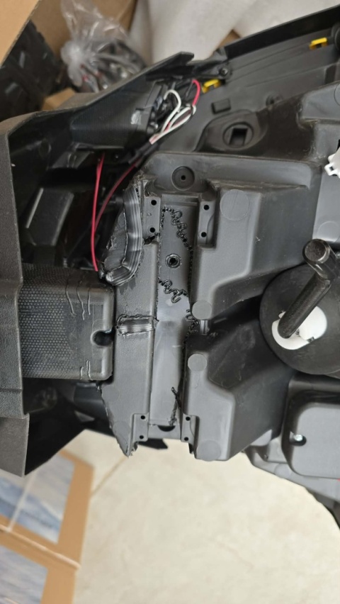 OUTLET Auto Na Akumulator Buggy Can-am MAVERICK 4x200W 24V DK-CA003 Żółty + POWIĘKSZONY AKUMULATOR 24V10Ah