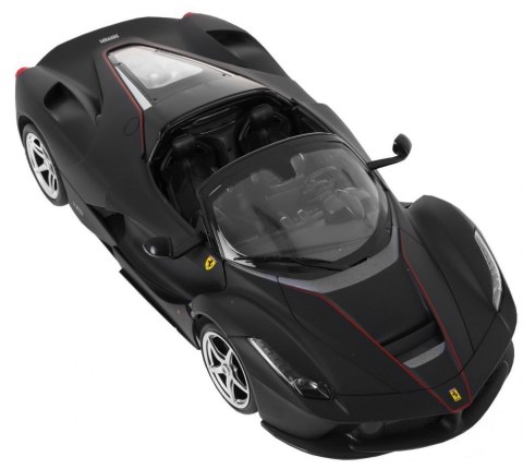 Autko R/C Ferrari LaFerrari Aperta czerwone 1:14 RASTAR