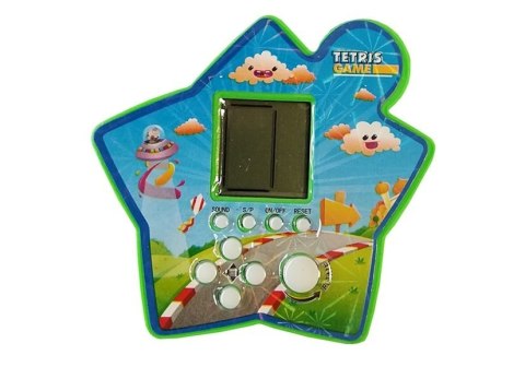 Gra Elektroniczna Kieszonkowa Brick