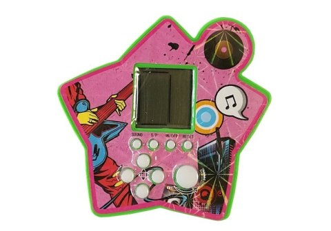 Gra Elektroniczna Kieszonkowa Brick