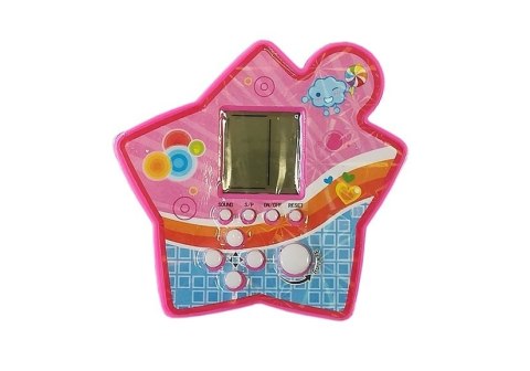 Gra Elektroniczna Kieszonkowa Brick