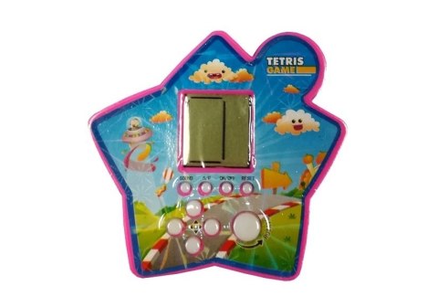 Gra Elektroniczna Kieszonkowa Brick